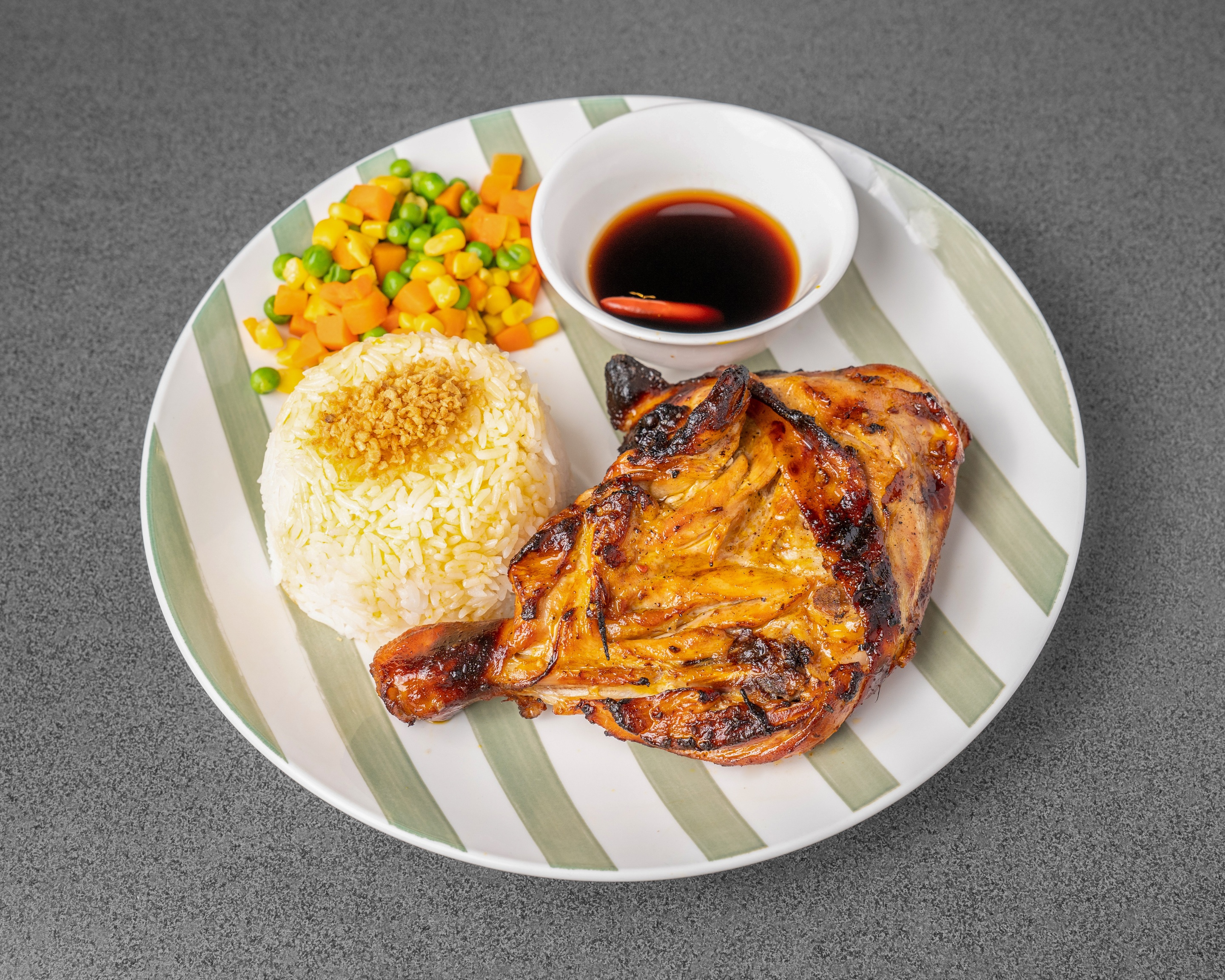 Chicken Inasal